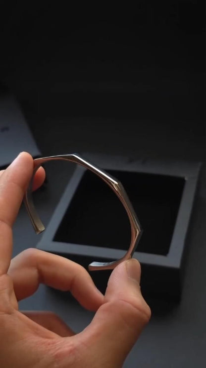 bangle bracelet for men