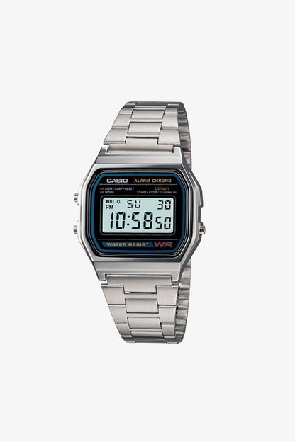 old money casio watch