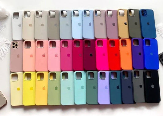 Iphone official case 7 to 17 pm