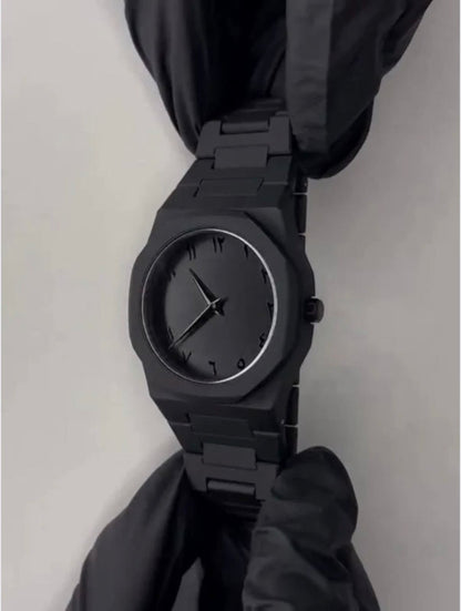 black Aura watch